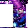 God's Herald Template