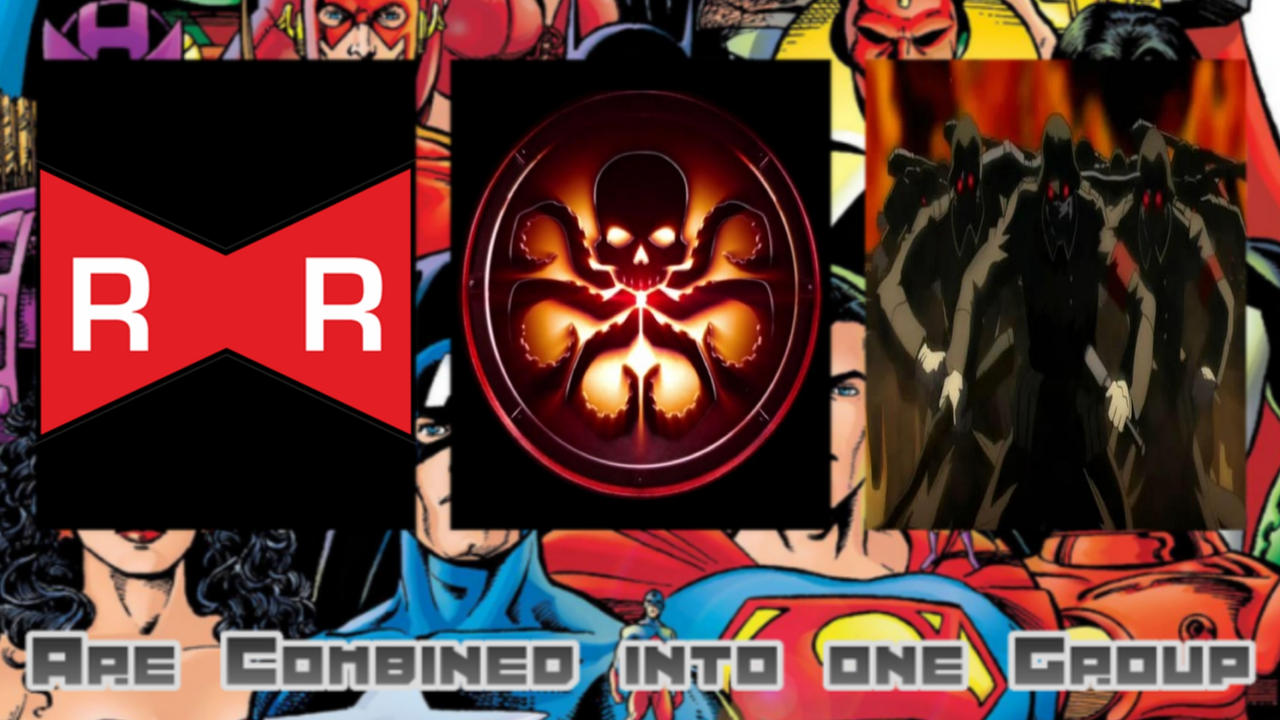 Chronoverse: Cut off one head, two more shall...