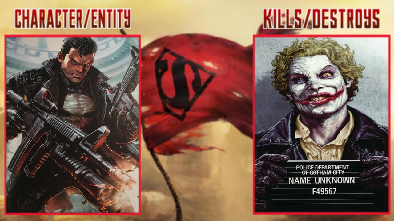 Chronoverse: Joke is over