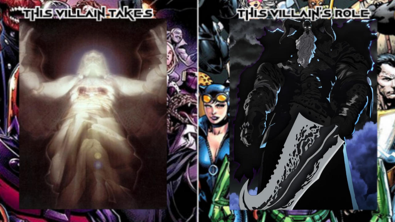 Chronoverse: A true Demon King