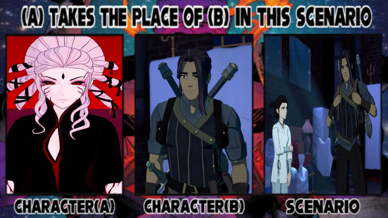 Chronoverse: Your Fairy Godmother is here