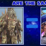 Chronoverse: The Wrath of Nature