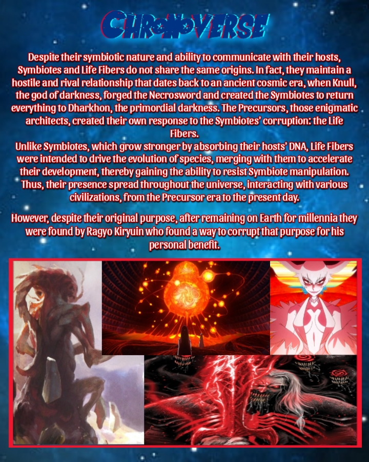 Chronoverse Fact #20