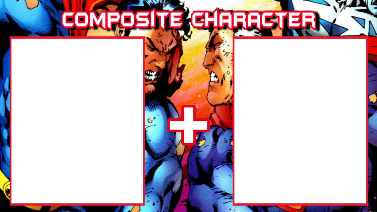 Composite character v3 Template