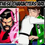 Chronoverse: Strange cousin Hugo