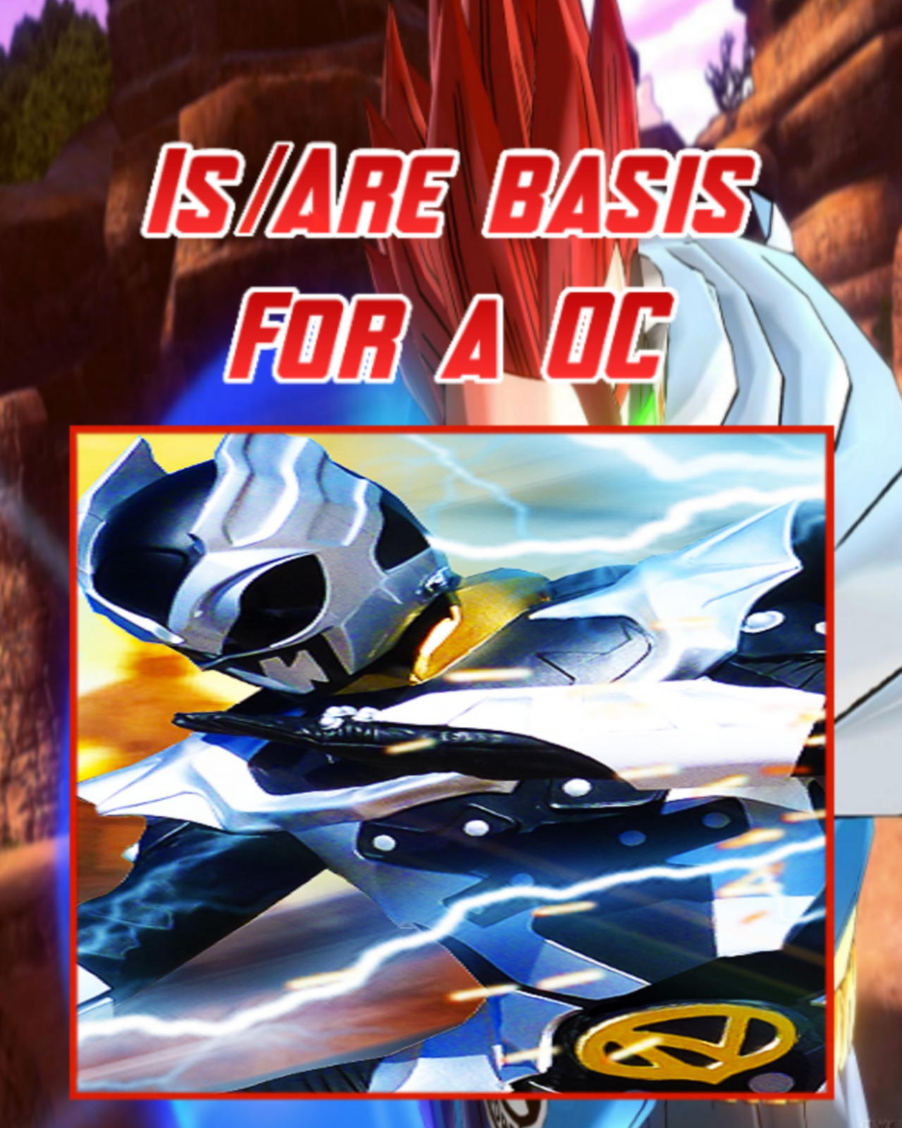 Chronoverse: Silver Assasin