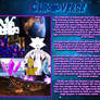 Chronoverse Fact #24