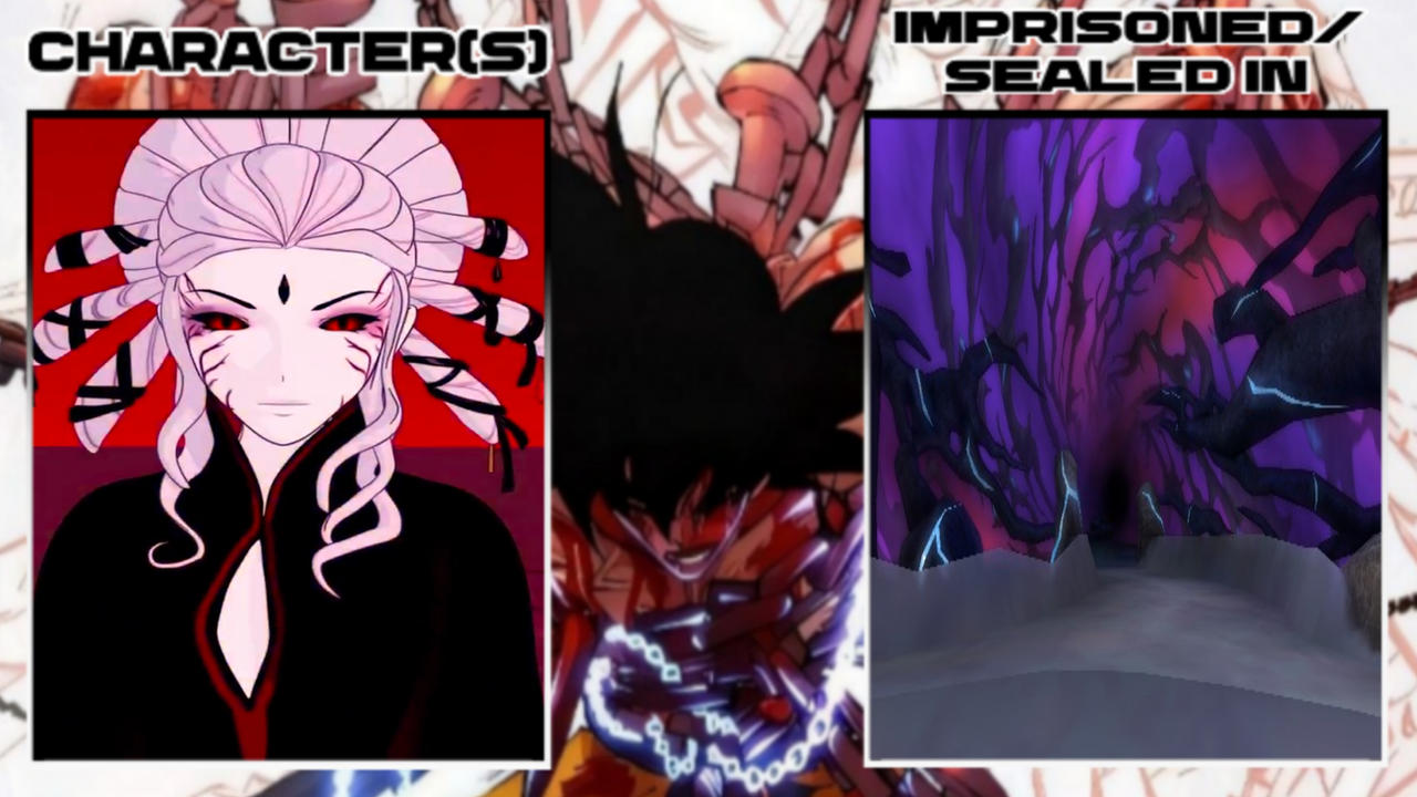 Chronoverse: There are fates worse than death