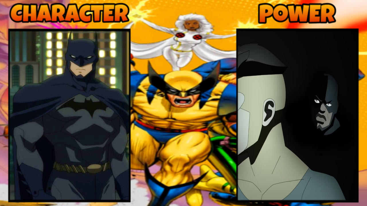 Chronoverse: The Shadow of the Bat