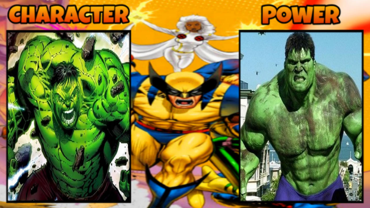 Chronoverse: Angrier, stronger... Bigger