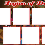 Grogar's Legion of Doom Template