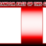 Random Fact Template
