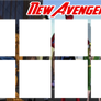 New Avengers Template