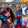 Chronoverse: Psylocke