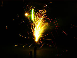 Fireworks 03