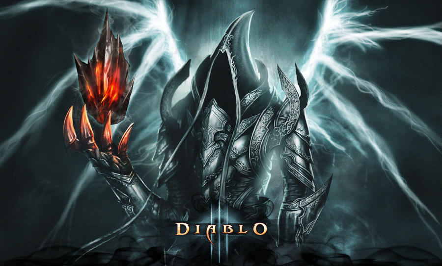 diablo 3