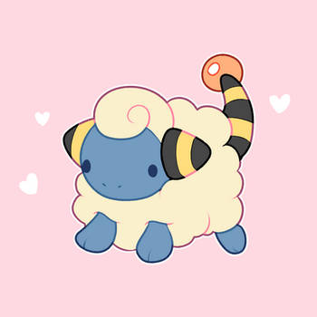 Mareep