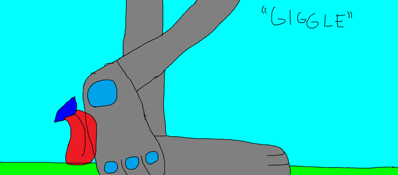 Robot Dog Feet Tease By Luca 76 On Deviantart Robot Dog Feet Tease By Luca 76 On Deviantart