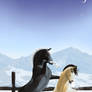 Winter Games