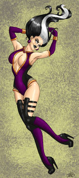 Sindel