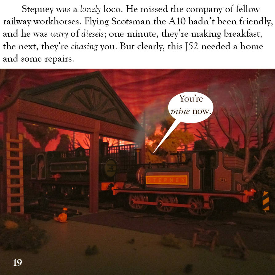 AST2 Adopted 19 by AStrayTerrier on DeviantArt