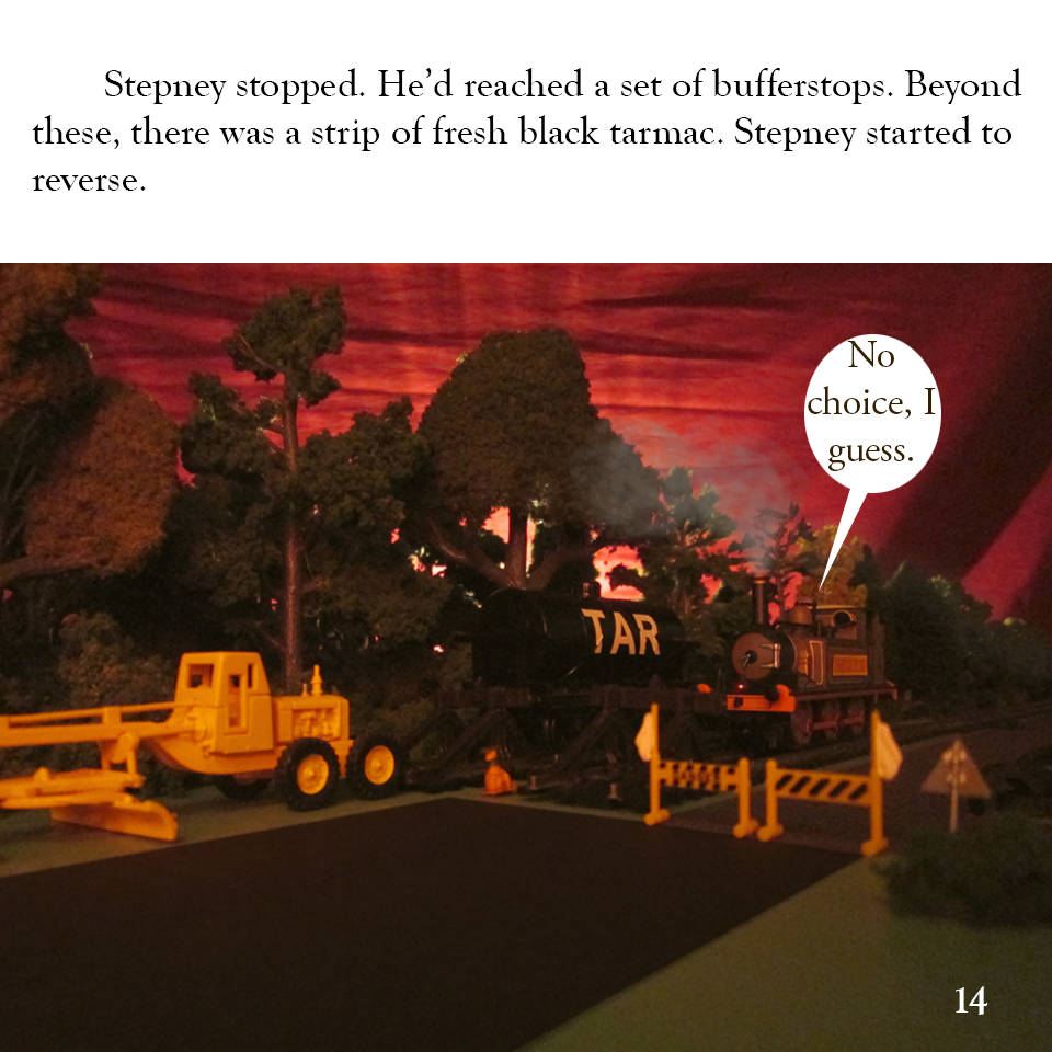 AST2 Adopted 14 by AStrayTerrier on DeviantArt