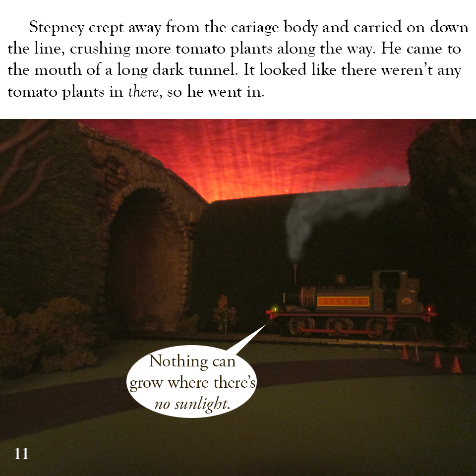 AST2 Adopted 11 by AStrayTerrier on DeviantArt