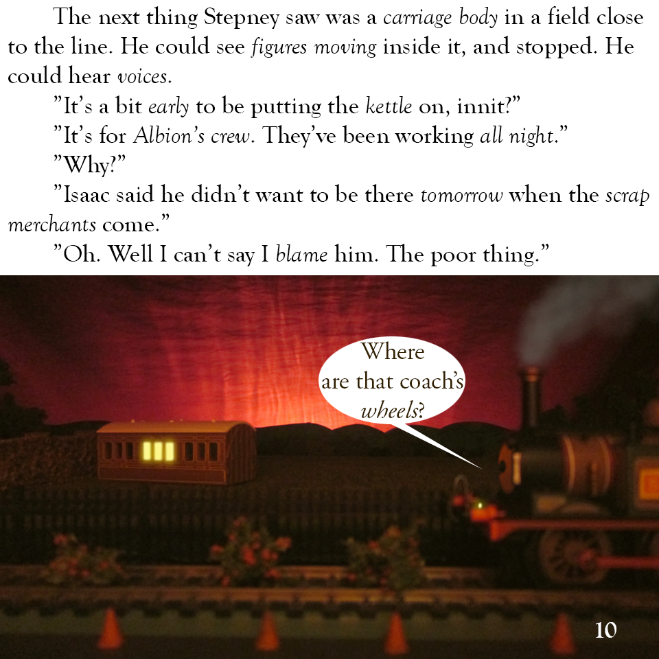 AST2 Adopted 10 by AStrayTerrier on DeviantArt