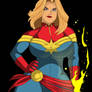 Captain Marvel