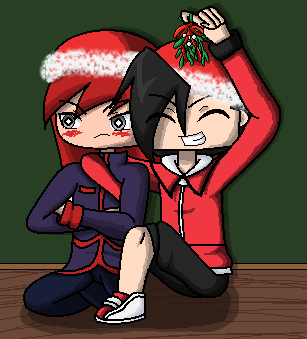 .:mistletoe?:.