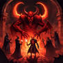 Infernal Contract deal with the Devil