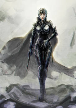 Faora Ul (Man of Steel)