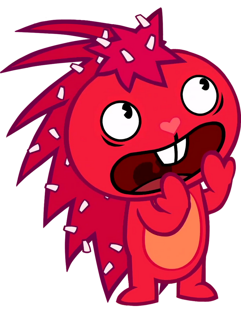 Flaky Rip Flaky by MrYogurtMaster2010 on DeviantArt