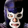 blue demon