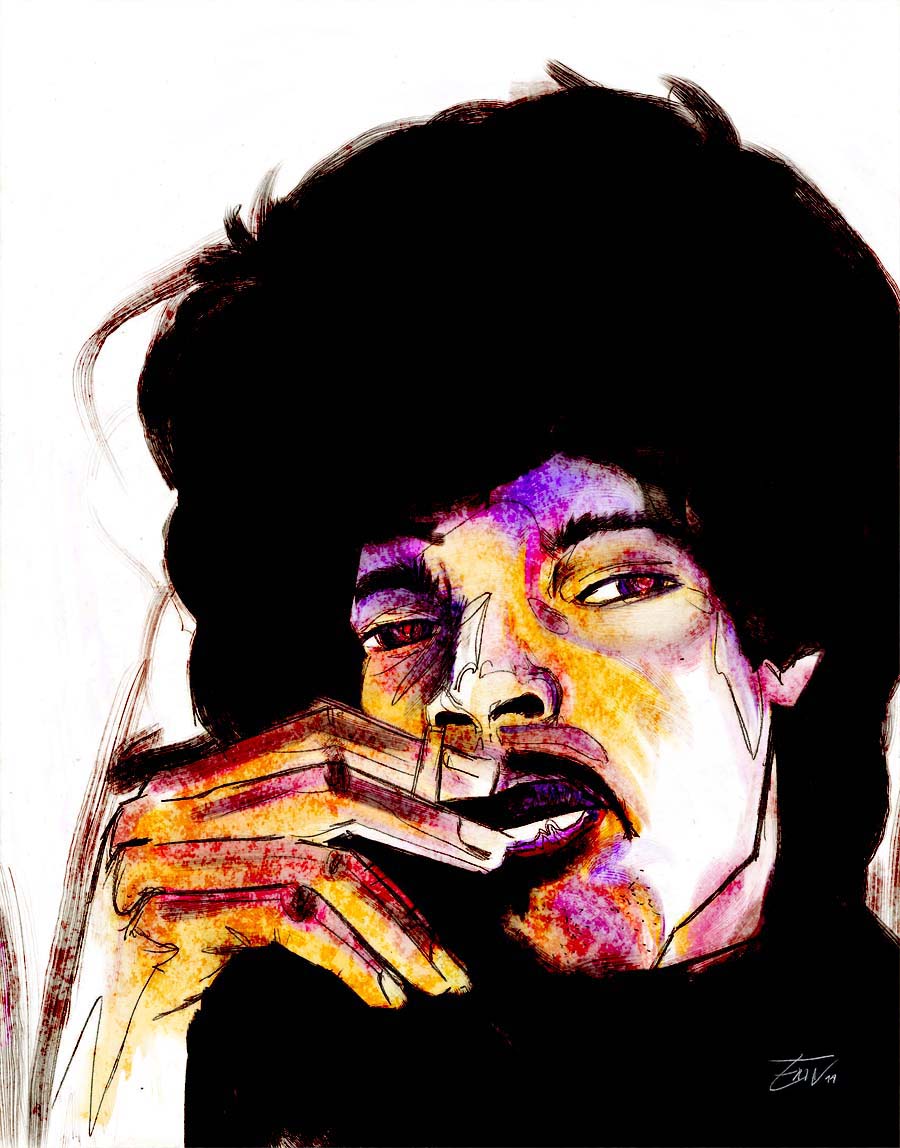 Hendrix