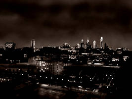 Philadelphia sin city 