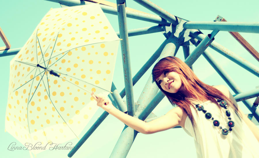 Linna Umbrella