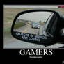 Gamers