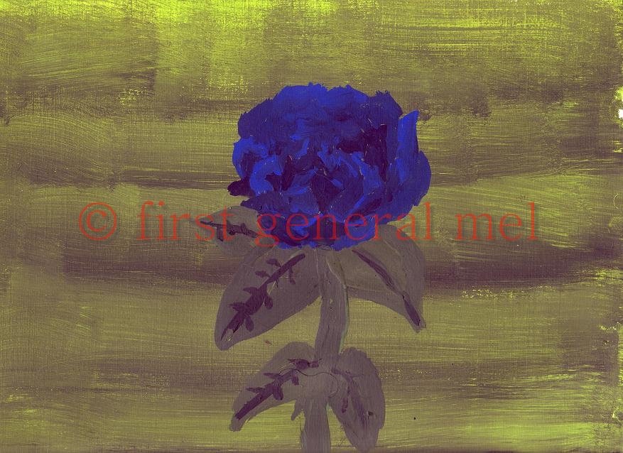 blue rose 05-23-06