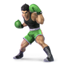 Ask little Mac anything 