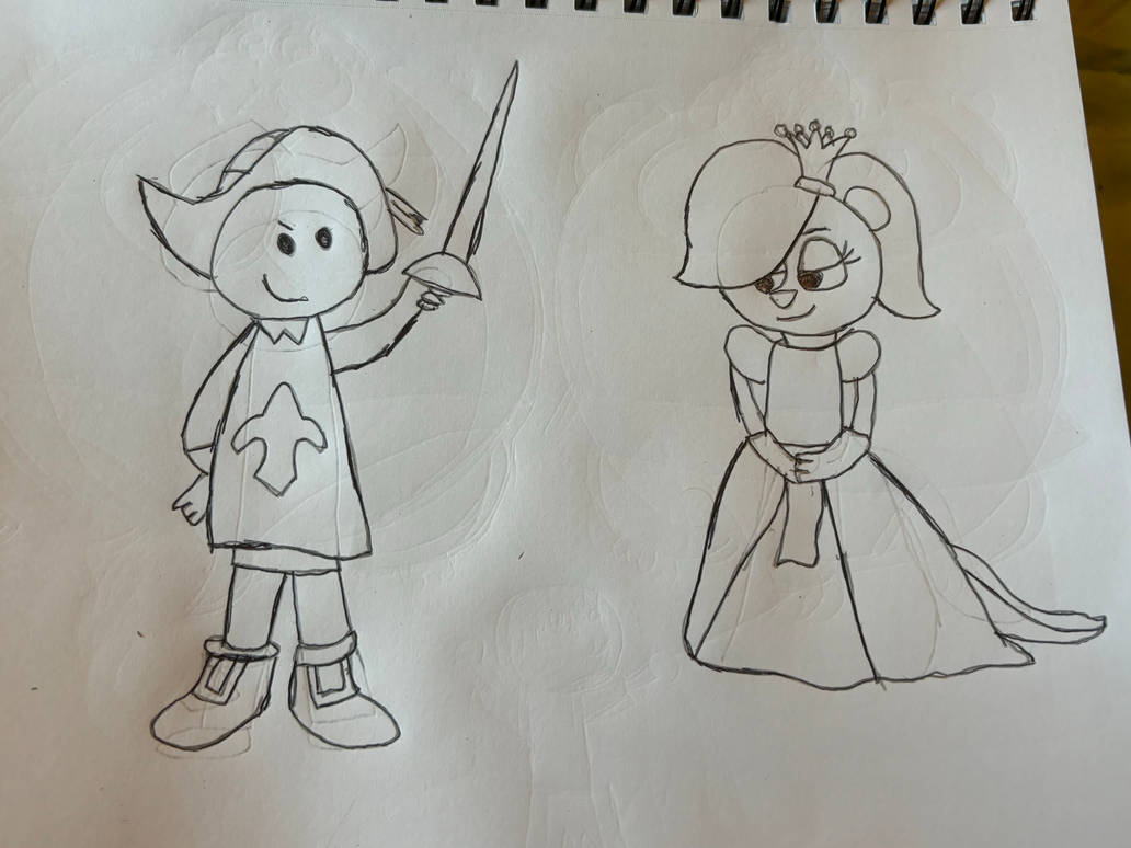 Fifi Friday Musketeer Keanu And Princess Fifi By Skunkman707 On Deviantart Fifi Friday Musketeer Keanu And Princess Fifi By Skunkman707 On Deviantart