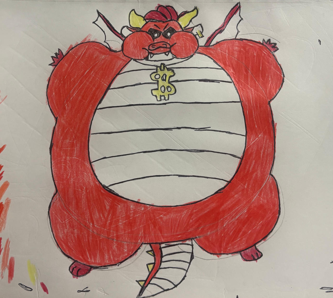 Simon Inflation Deviantart Simon Smoke Inflated by skunkman707 on DeviantArt
