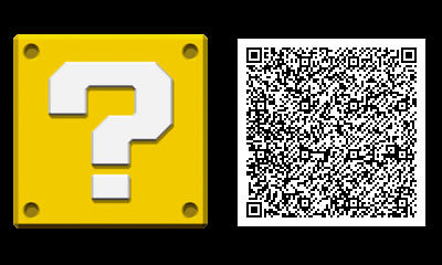 freaky forms qr code 3 by con1011 on DeviantArt