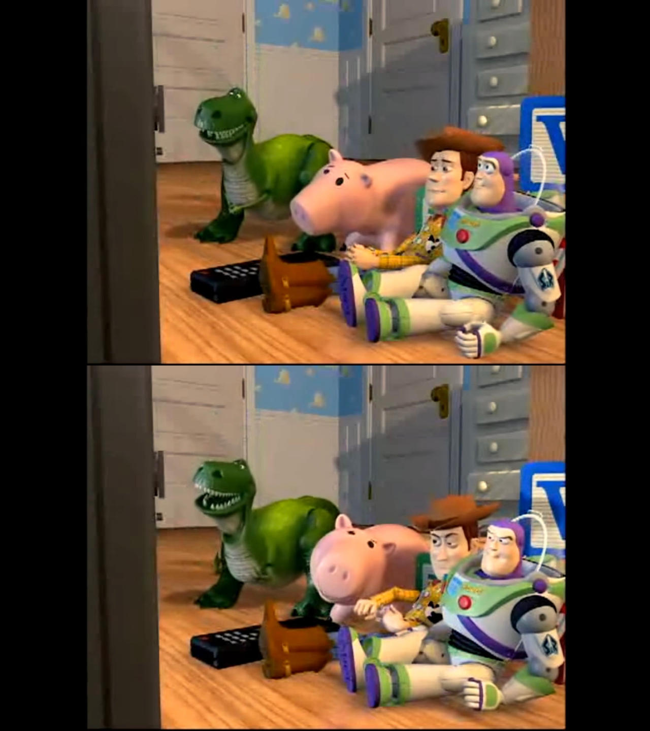 Toy Story Meme Blank 19 Relatable Memes That'll Sober You Up