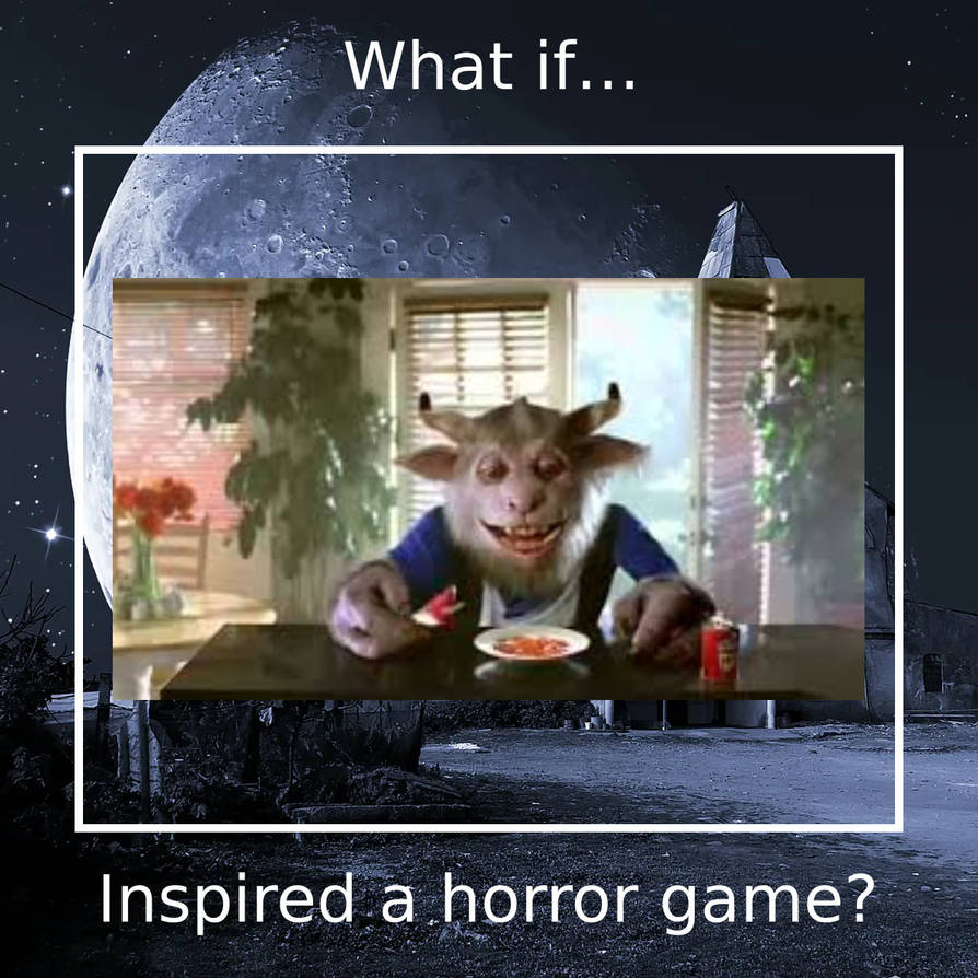 Tamed By A Broken Beast Pocket Fm Ad What if Tame the Beast ads inspired a horror game? by con1011 on DeviantArt