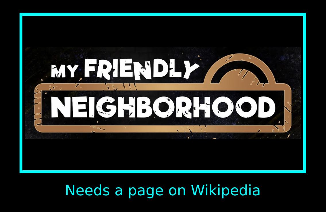 The Neighborhood (TV series) - Wikipedia