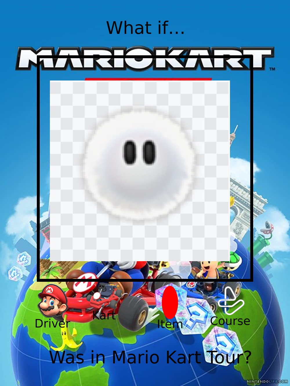 Mario Kart Tour on X: The Sunset Tour is wrapping up in #MarioKartTour, so  let's do something a bit different. Prepare for the Mario vs. Luigi Tour!  Drivers will be split into