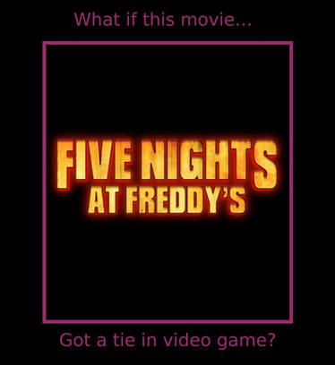 Fnaf Movie reveal got Rotten scores?! oh oh by beny2000 on DeviantArt