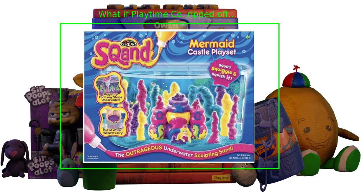 Squand What if Playtime Co. ripped off Sqand? by con1011 on DeviantArt