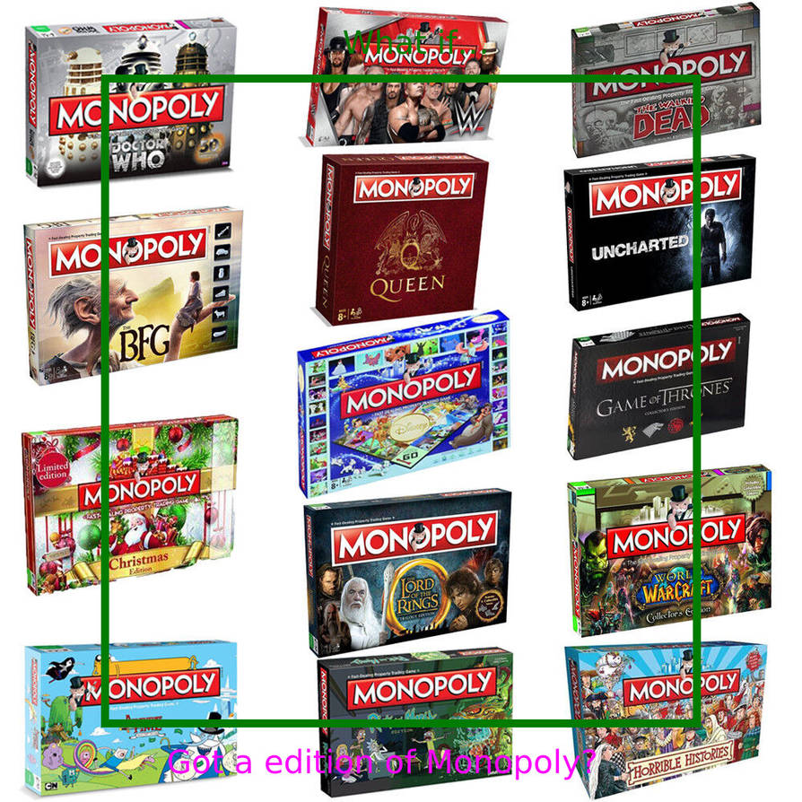 What If Got An Edition Of Monopoly By Con1011 On DeviantArt what-if-got-an-edition-of-monopoly-by-con1011-on-deviantart